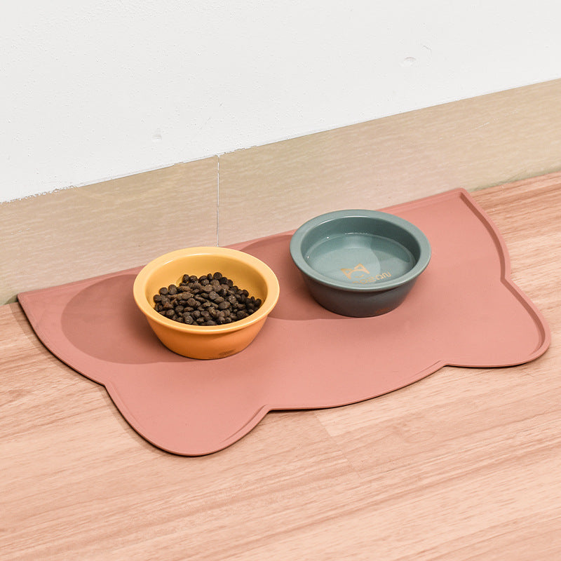 Pet Silicone Placements