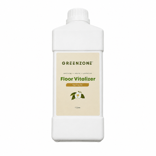 Greenzone Floor Vitalizer Tea Tree *1L