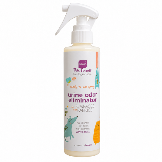 Bioion Urine Odour Eliminator *250ML