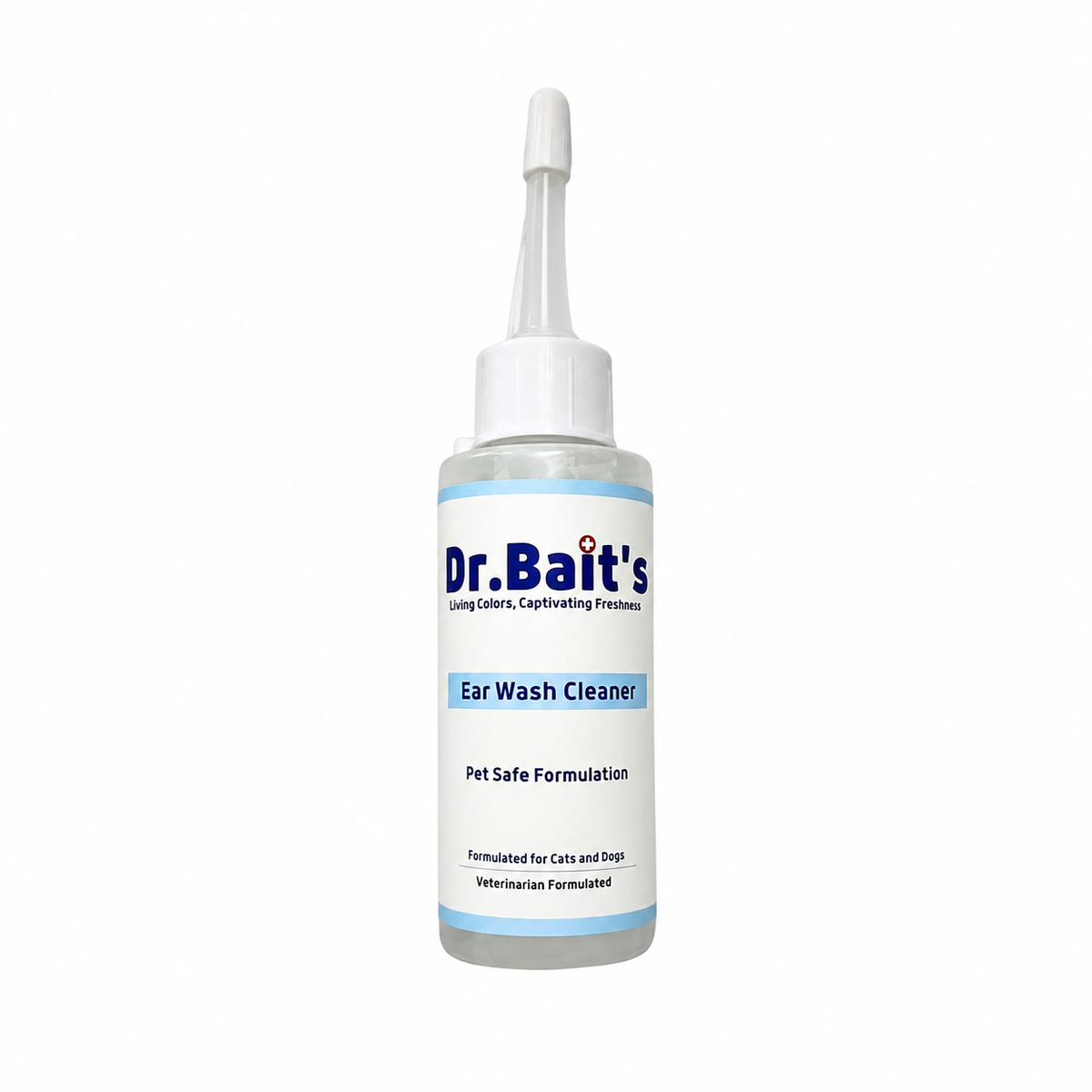 Dr.Bait's Ear Wash Cleaner *60ML