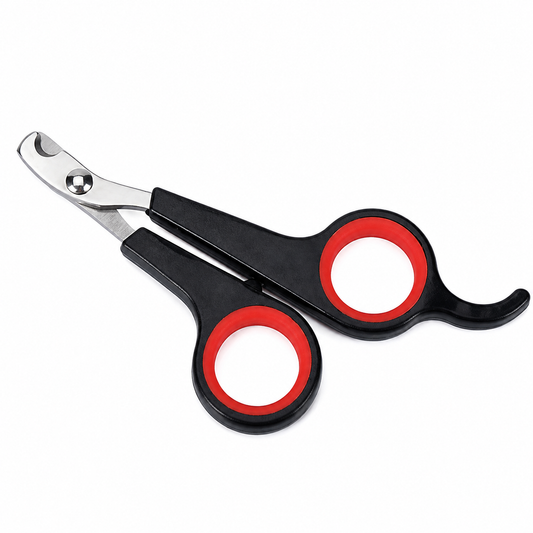 CNS Nail Scissors