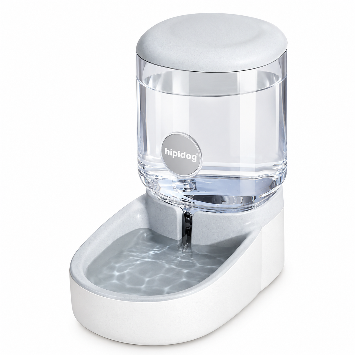 Automatic Water, Food Dispenser *4L