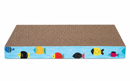 Cat Scratcher Board