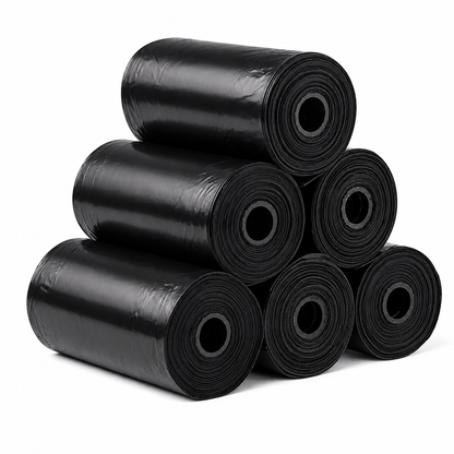 Disposable Rubbish Bag *Roll