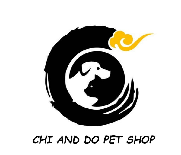 CHI AND DO PET SHOP