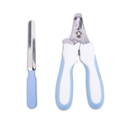 Pet Nail Scissors