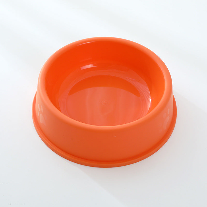 Paws Pet Bowl (3 Size)