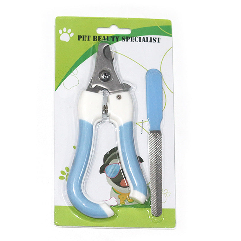 Pet Nail Scissors