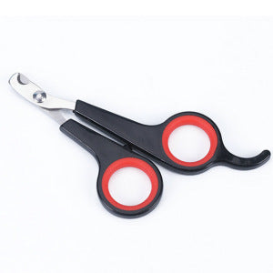 CNS Nail Scissors
