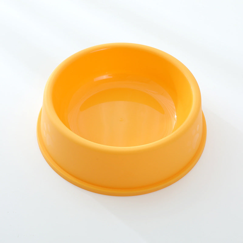 Paws Pet Bowl (3 Size)