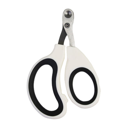 CNS Nail Scissors